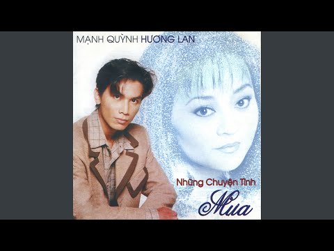 Thể hiện bởi Mạnh Quỳnh