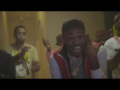 LilCJ Kasino ft. Lil 2z and Quin NFN - "Nick To A Brick" (Official Music Video)