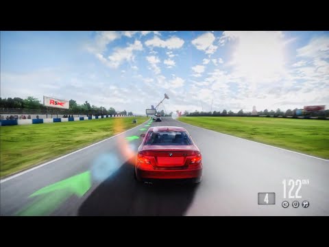 Need for Speed  Shift Remake RTGI Ultra Realistic Graphics Mod