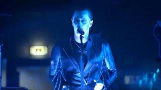 Satyricon Deep Calleth Upon Deep Live Oslo Roof