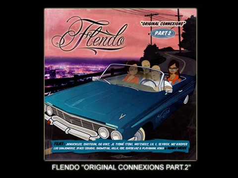 FLENDO - ORIGINAL CONNEXIONS PART.2 (TRAILER)