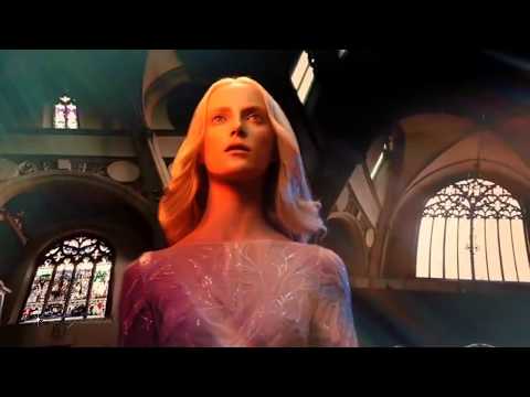 Grupo Bravo - Lady Lady se pinta los ojos de azul