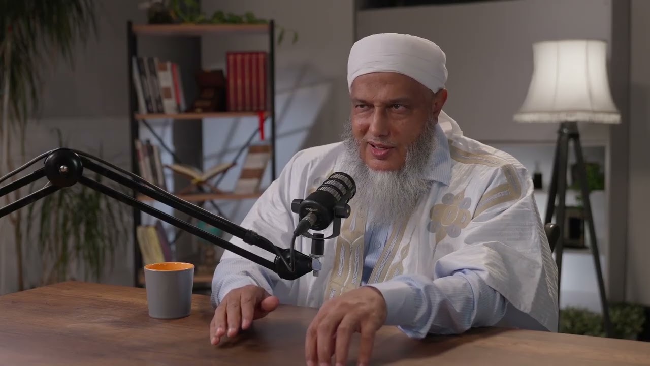 تربية طالب العلم على الإنصاف