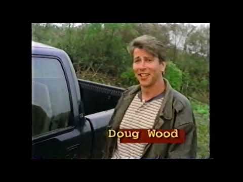 Ottawa Senators vs Buffalo Sabres Game 1 4/17/97