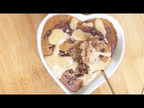 Baked Oats || Healthy Breakfast Cake Recipe || Oatmeal Cake Recipe ||