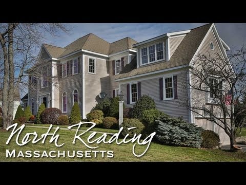 Video of 5 James Millen | North Reading, Massachusetts real estate & homes