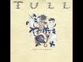 Jethro Tull:-'The Waking Edge'