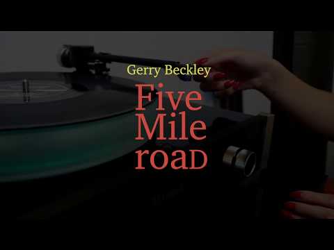 Unboxing the Band America Co-Founder Gerry Beckley's New Album Five Mile Road
