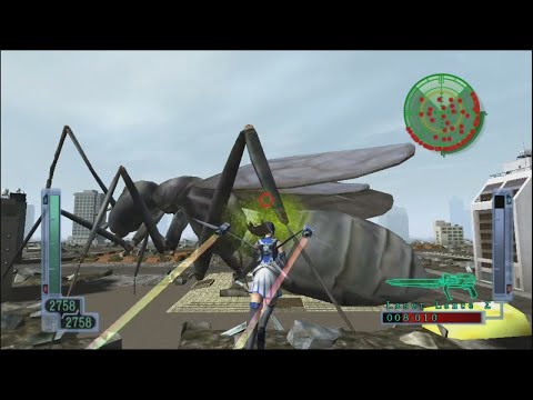 EDF 2017 Portable / 地球防衛軍3P M56 Royalty PW Inferno + Farming ( Earth Defense Force  2017 Vita)