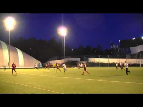 1/3 Keparoi - HuPaVeikot 31.3.2017