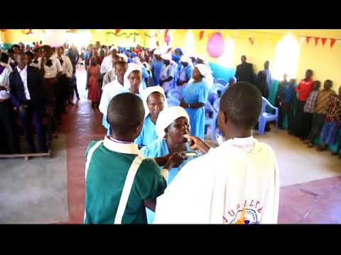 MBEGU NYINGINE PRODUCTION and Gospel Vibes