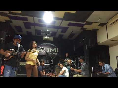 Rehearsal “Janger Persahabatan”