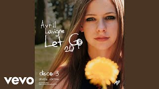 Avril Lavigne - Take Me Away (Official Audio Special Edition) (B-side)