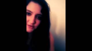 Gina Sicilia - Amazing Grace