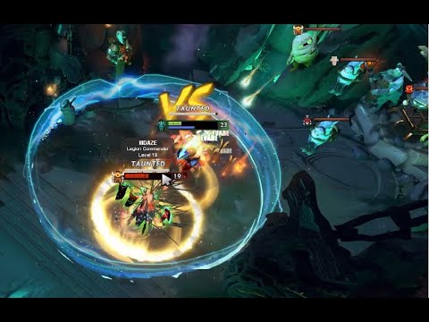 PA Rampage Moment | Fountain Farm before 30 minute | They Own This