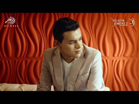 Video Vuelve Y Me Pasa de Yeison Jiménez