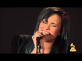 Demi Lovato - Nightingale (Acoustic - At The Grammy 2013)