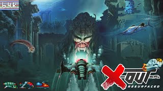 X-Out Resurfaced : SPECIAL (+ Developer Interview)