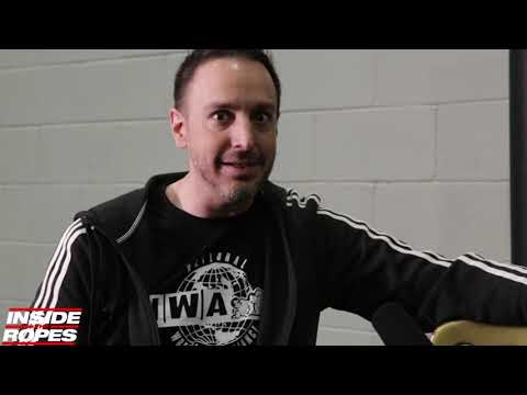 Dave Lagana Explains How The NWA National Title Will Be Presented Differently Than The World Title