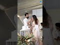 Hakkim Shah Sana Althaf Wedding Nila Caterers