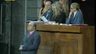 ΣΕΦΕΡΛΗΣ - ΔΙΚΑΣΤΗΡΙΟ  Νο1