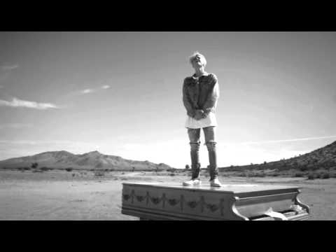 Videoclip de No Pressure — Justin Bieber