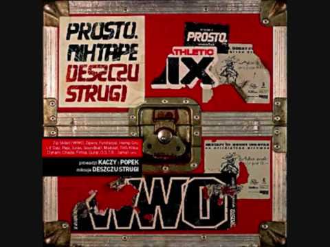 Soundkail ft. Miodu - Temps Maussade