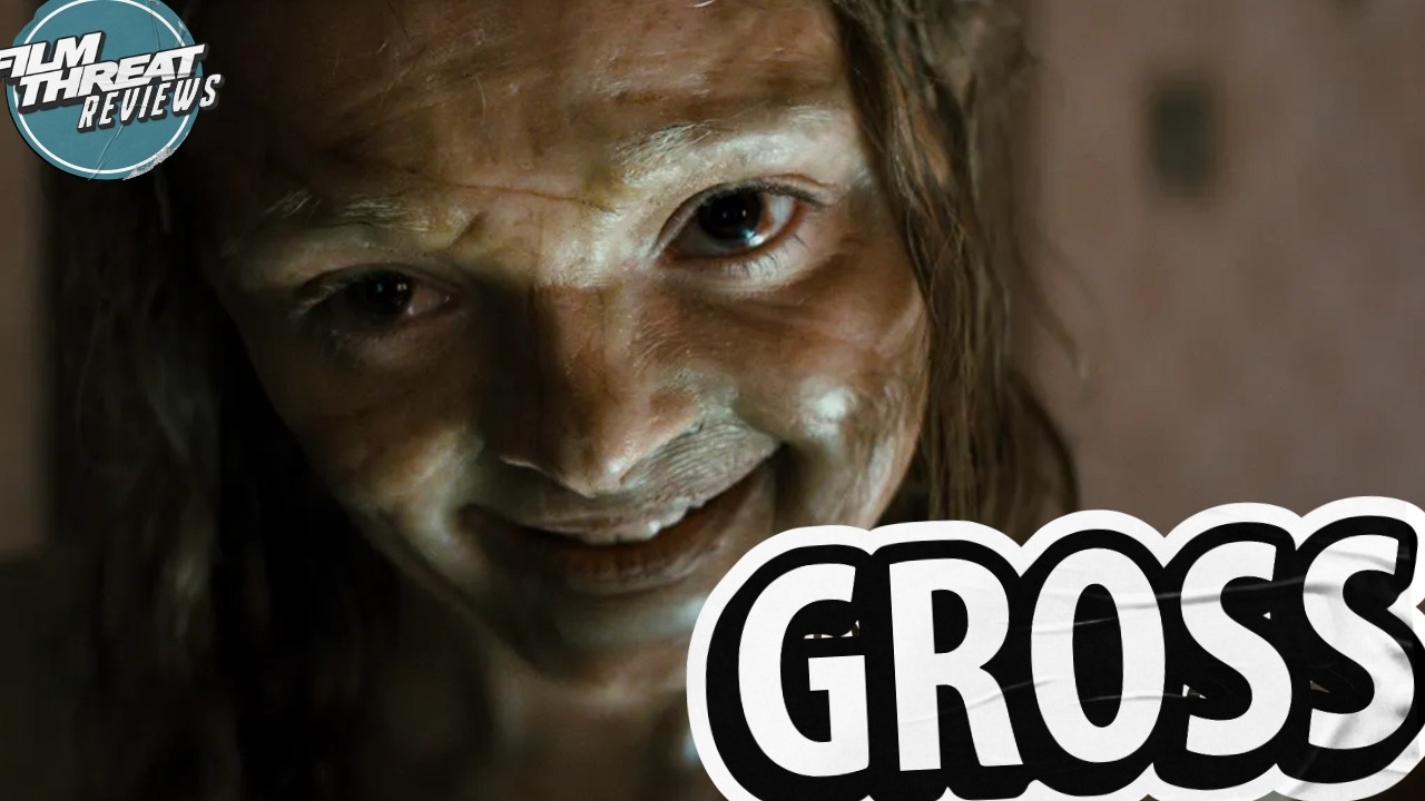 LEE CRONIN'S THE MUMMY REVIEW | Film Threat