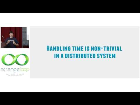 "Towards "annex", a Fact Based Dependency System" by Mark Hibberd