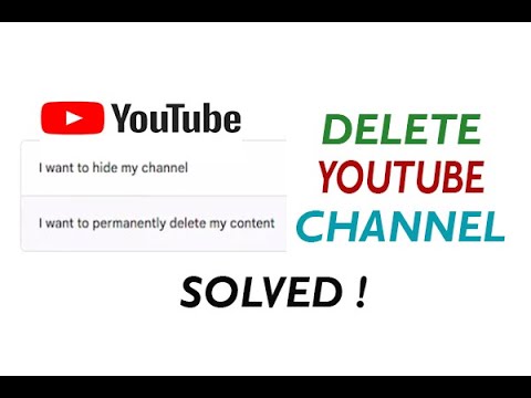 How to Delete YouTube Channel on Desktop or Mobile  Guiding Tech