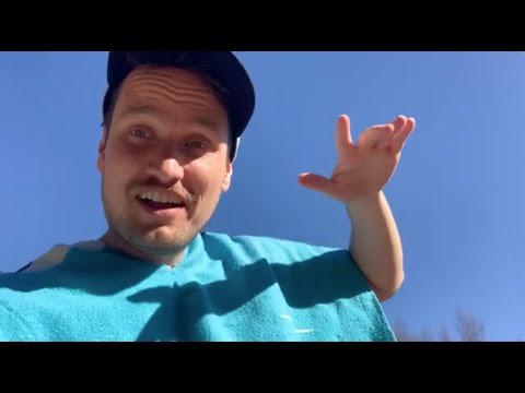 Strange Forest Wizard Erupts With Legendary Cosmic Rant 🐉🌋