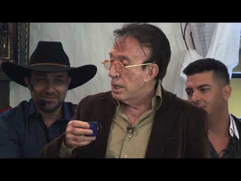 SOM E SABOR BRASIL - MOACYR FRANCO