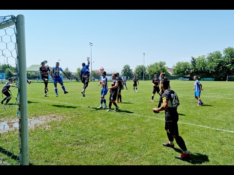 Amical: CSM Politehnica Iași - Academia Poli Iași 3-0, imagini și declarații C. Enache și F. Cristea