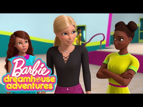 barbie dreamhouse adventures nothing to fear