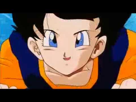 Videl Finds Out Her Boyfriend Saved The World 7 Years Ago!
