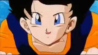 Videl Finds Out Her Boyfriend Saved The World 7 Years Ago!