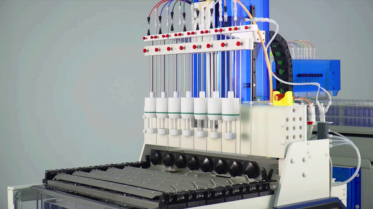 Welcome to Logan Instruments Corp.