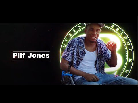 Piif Jones True Stories from Queensbridgeprojects Ep# 2