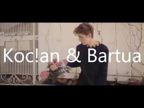 Gimper Remix - There For You / Koc!an & Bartua\