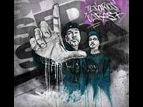 SFDK ft. Halberto el Chef - Etapas " Tesoros y Caras B " 2010