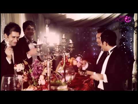 Stage: 1315_Kelat band  Kasra band - 7Sin