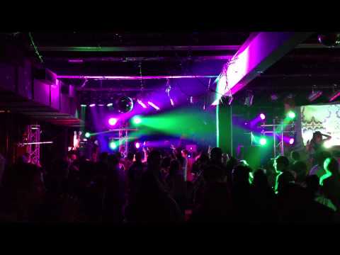 Live Free and Dance Presents Sugar - DJ Assault