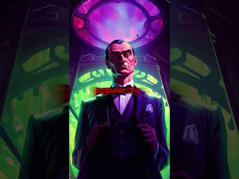 Did You Know These Batman Facts? #2