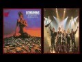 SCORPIONS [  LIFE GOES AROUND ]   AUDIO TRACK