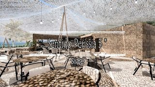 Sentido Perissia 5*, Side, Turkey
