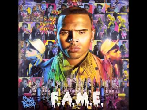 Chris Brown - No Bullshit