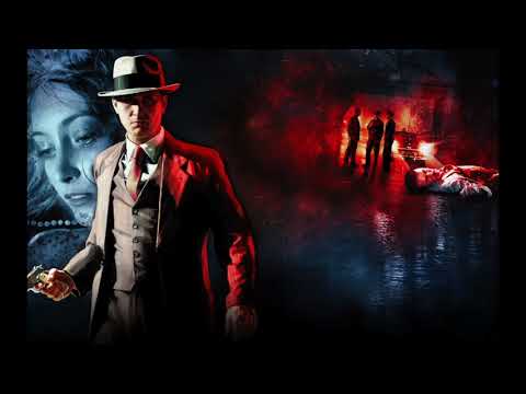 L A Noire - New beginning, Part 1 [Extended]