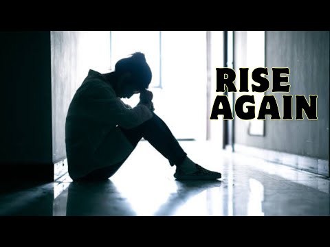 RISE AGAIN | God Turns Setbacks Into Comebacks   Inspirational & Motivational Video
