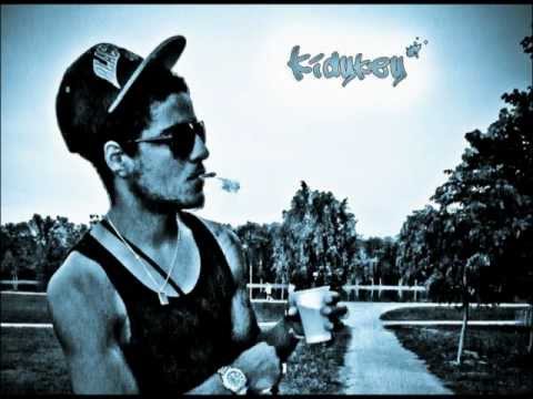 KidyKey - Nike sur mes iep (Remix)