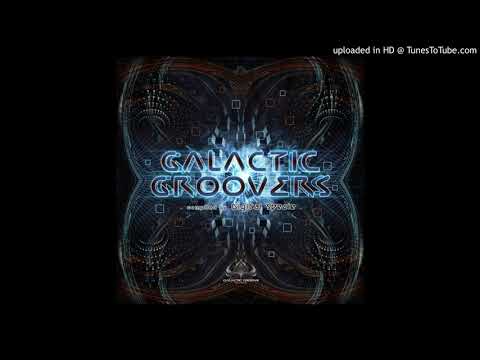 Chakraview & Crabedelic - Shell Time